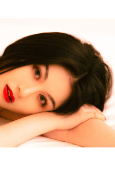 陈默和美婷